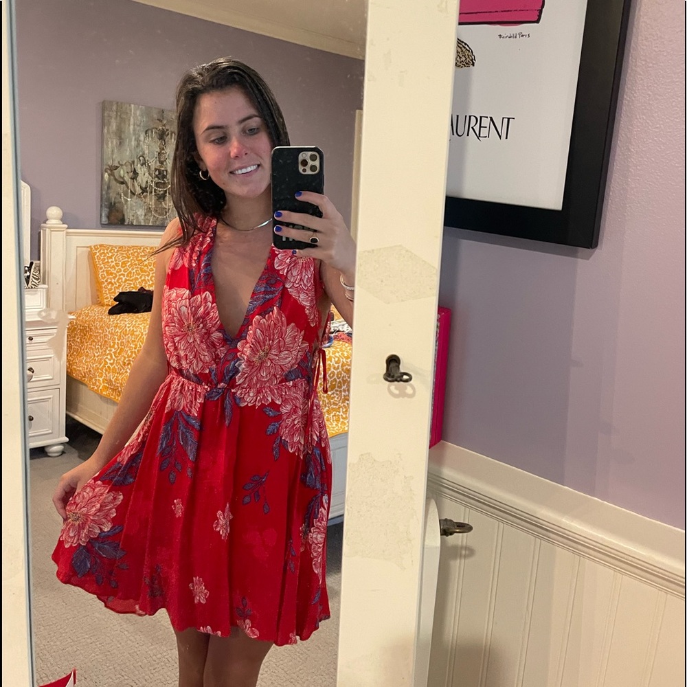 Free People Dress